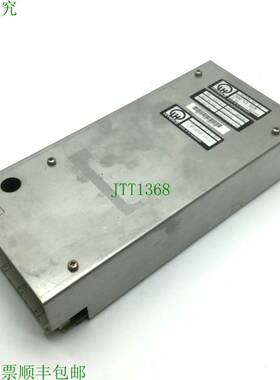 原装供应Leybold NT-12 UL 200 涡轮分子变频器泵控制器 110VAC