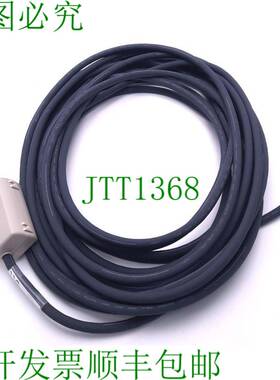 原装供应Yaskawa JZSP-C7PA2D-10-E Absolute Encoder Cable, Mul
