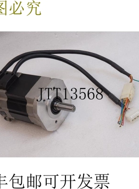 原装供应SANKYO SEIKI 366 W 交流电伺服电机 H37LK52