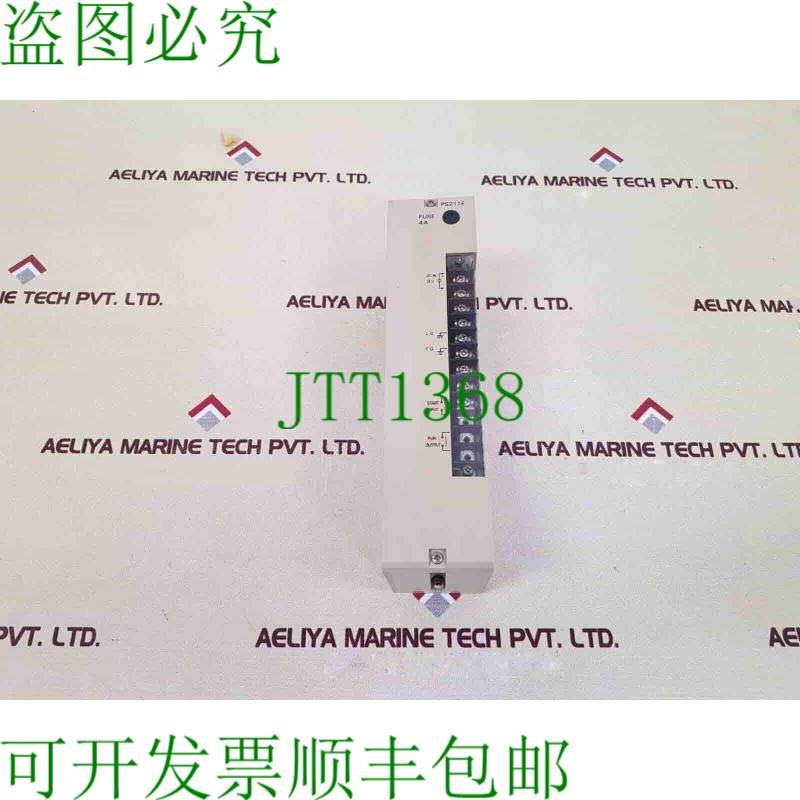 原装供应3g2a5-ps211-e c500-ps211-e CPU电源单元