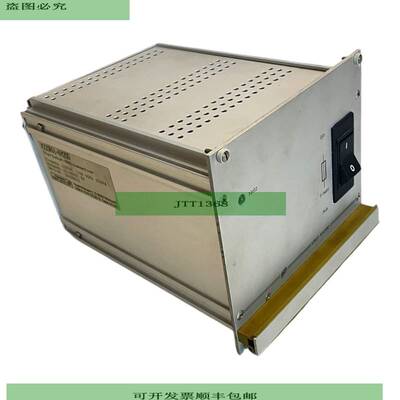 AST V220RG1-KH200 Thyristor-Netzumsetzer f&uuml;r industriel