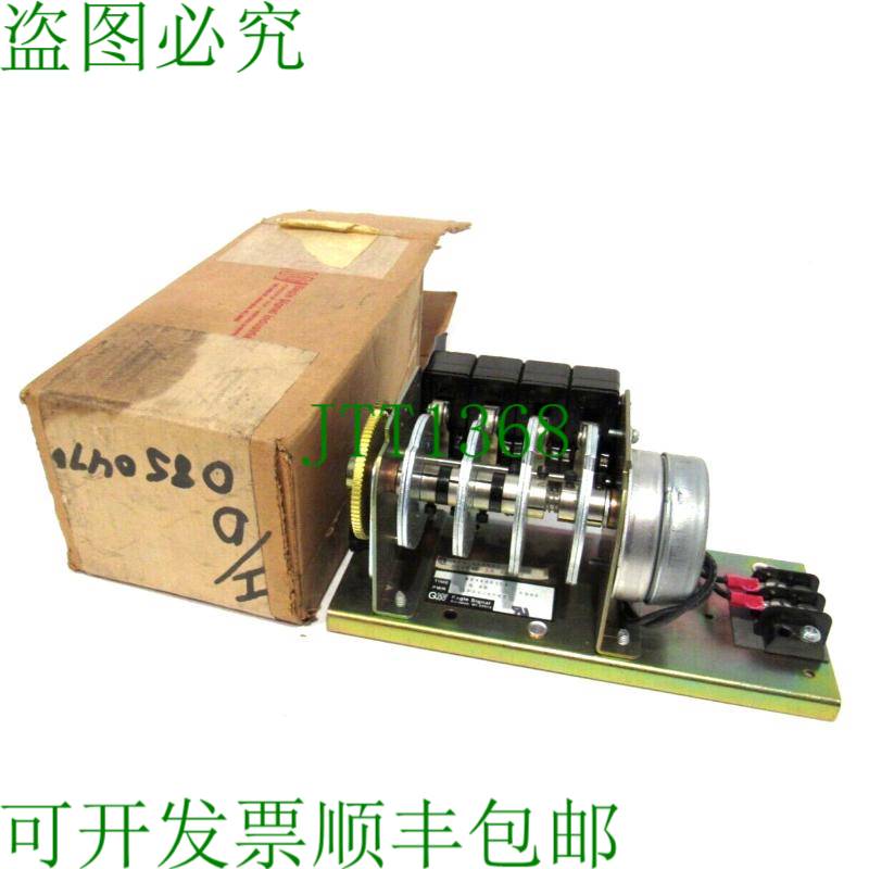 原装供应查看 EAGLE SIGNAL MP4A63101 重复循环网络头计时器