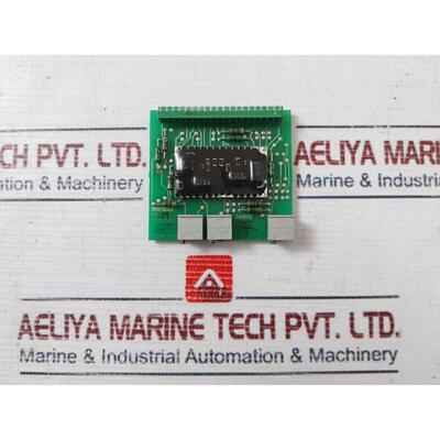 原装供应Norcontrol Nn-832.14 PCB 模拟输入固件 He-220293e