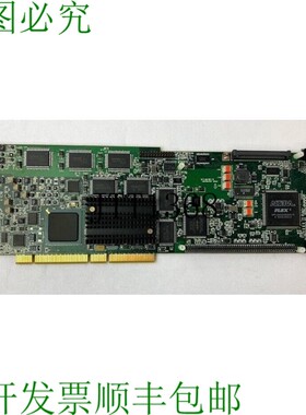 原装供应Matrox CG2000/N 显示卡