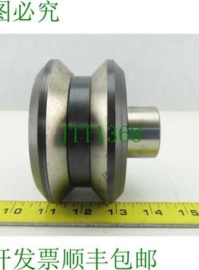 原装供应Gudel FR35 900735 自由曲面滚子 V 形滚子轴承导槽