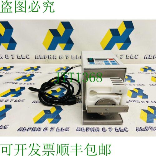 原装供应伊斯马泰克 78017-10