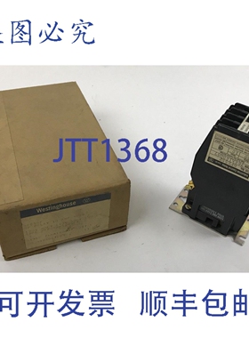 原装供应工业控制继电器 BFE55F - 120V/110V 178C603G01 - 10A