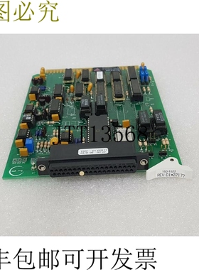 原装供应MICRION 150-00152,150-1522 修订版：D1