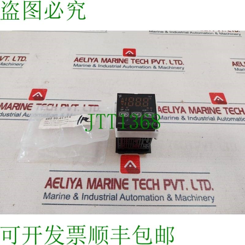原装供应开关 E5CSV-R1T-F 开关 100 至 240 VAC~ 50/60Hz 5VA