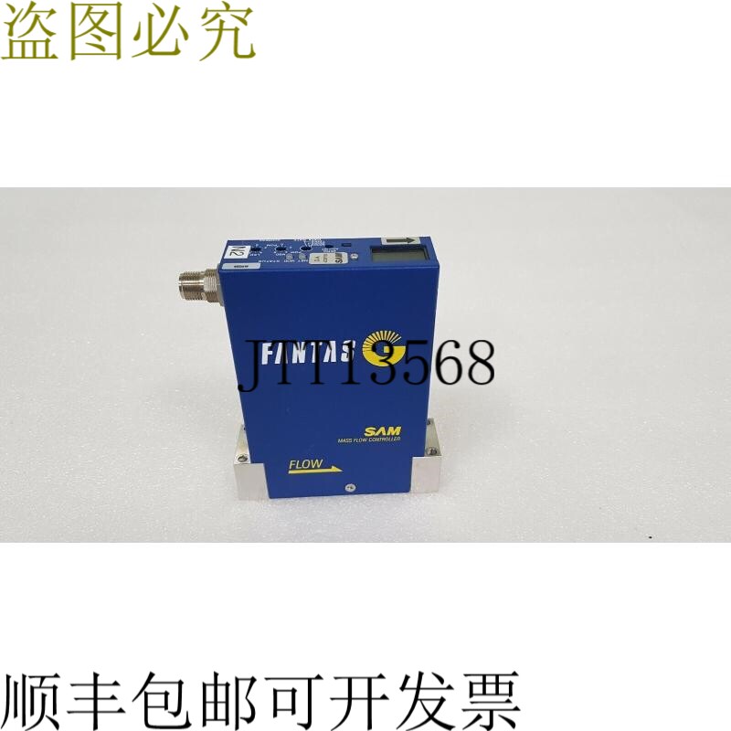 原装供应萨姆范塔斯 2480G1 MC-UGD1,N2 500SCCM 质量