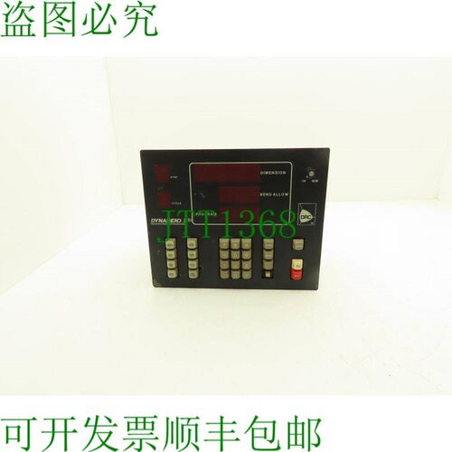 原装供应刚果民主共和国 D-6348-T 65-01573 B8502 Dynabend I 控