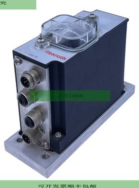 Rexroth 3375000250 Profibus Koppler