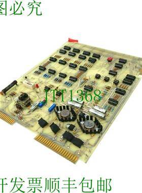 原装供应二手RAYCON 300797服务器传感器板A-49B REV.B