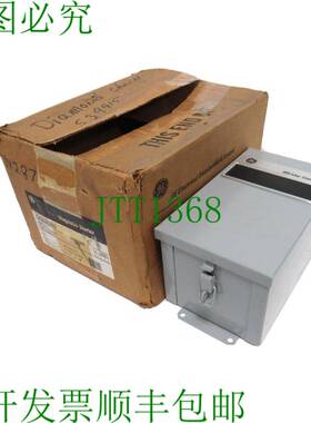 原装供应电源  CR306C203 1 230-240V 7.5伏