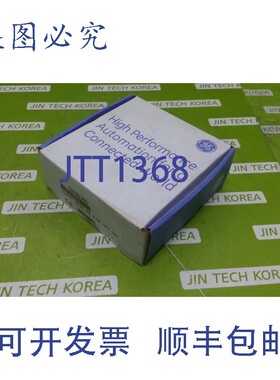 原装供应3507 [新盒]  FANUC IC693MDL741G