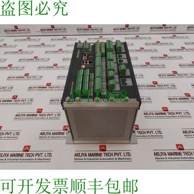 原装供应Deif Delomatic 4 Scm 4.2 Dm4 船用控制系统