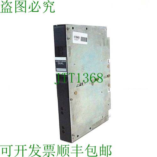 原装供应EUROTHERM EMD/DM/SCT/J/999F/SCT/J/999F PLC模块