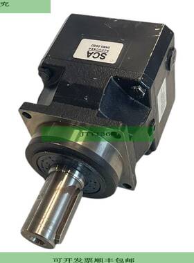 SCA Schucker P501SPN0100M 齿轮 &Oslash; 32 毫米