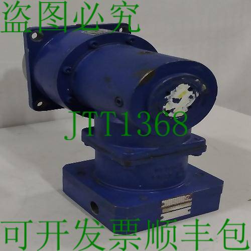 原装供应Alpha SPK-140-MF2-10-151 直角变速箱,10:1 比例