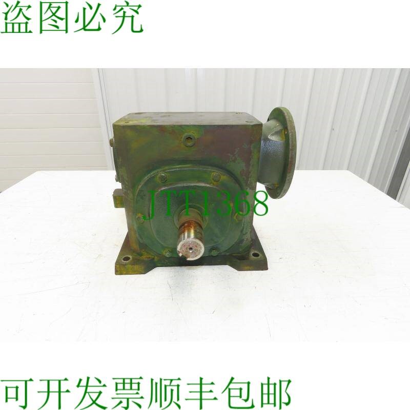 原装供应Baldor F-932-20-B5-G 20:1 速度 88 RPM 3.8Hp LH 56C