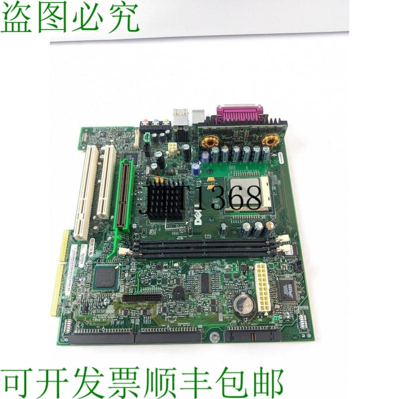 原装供应戴尔 CN-08P283 CPU 主板
