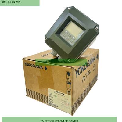 横河 EXAIC200S 电感电导率发射器 24V 直流 4-20mA 直流