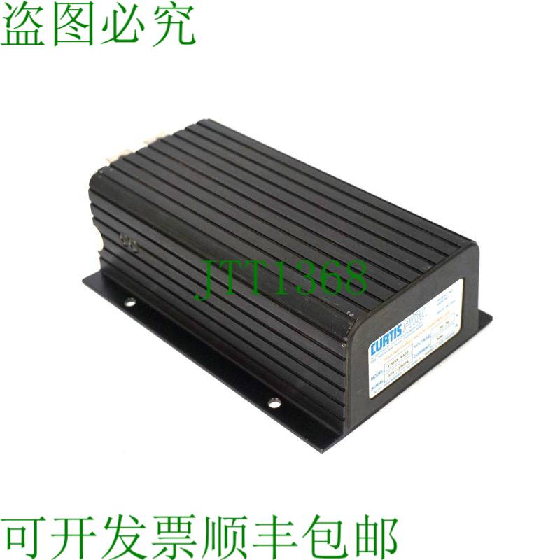 原装供应重建 CURTIS PMC 1205X-4421 电池 24-36V,400AMP,1205X4