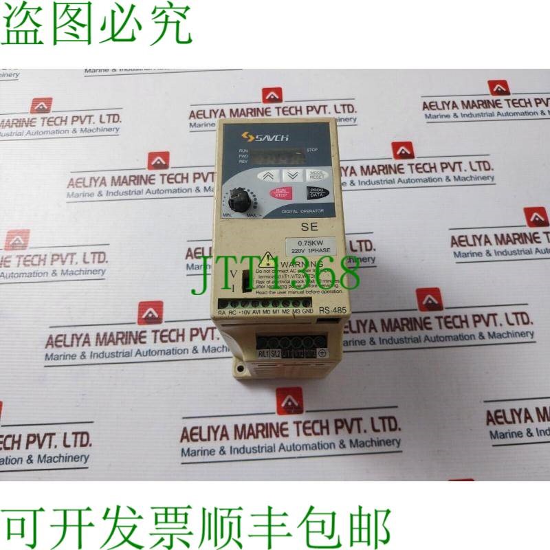 原装供应Sanch SE-20071A 数字操作员显示屏 SE 系列