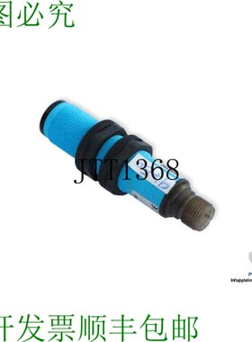 原装供应SICK VTF18-4P1640 光电量传感器- 6012885