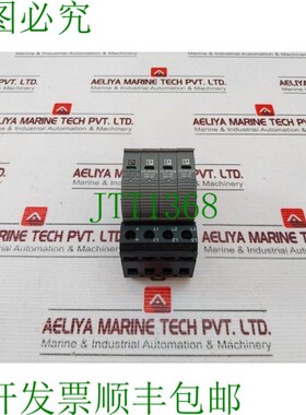 原装供应Phoenix Contact Val-cp-3s-350 浪涌保护器 Valvetrab