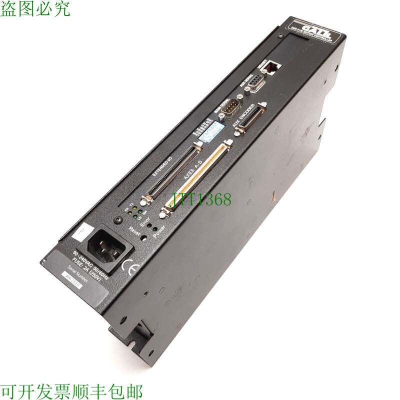 原装供应Galil DMC-2130 运动控制器,3 轴,90-240VAC 50/60Hz,10B
