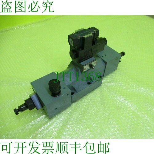 原装供应YUKEN SD1108-2B0-C1C2-E-R2-A240-12 _ 阀门 TC1G-01-40