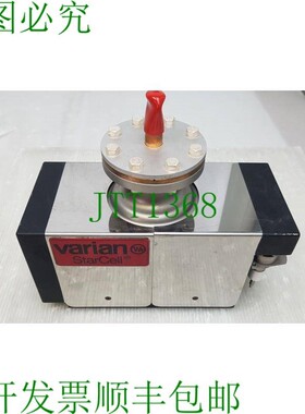 原装供应VARIAN StarCell 离子泵 919 - 0102