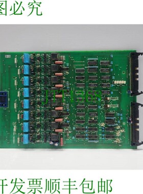 原装供应OKI OAE6000-8LC PCB卡RD1164-3208G1,RB1164-2556P1