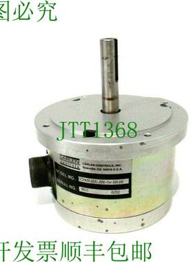 原装供应下载 CARLEN CONTROLS CC290T-600-ABZ-5V-FM-MS 页面 CC