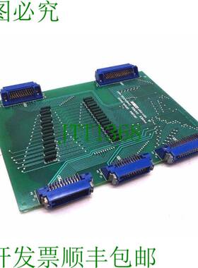 原装供应二手OKUMA E4809-032-487 电路板 PANEX CARD2