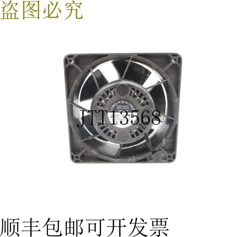 原装供应COMAIR ROTRON TNE3A 230V 0.22/.25A 转。 A NSNP