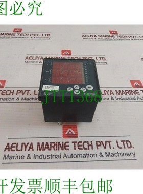 原装供应施耐德电气 EM6436 Conzerv 双源带 LED 显示屏 30001999