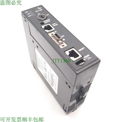 原装供应Fanuc IC693CPU364-AC  CPU 模块,240k 用户内存, 以太网