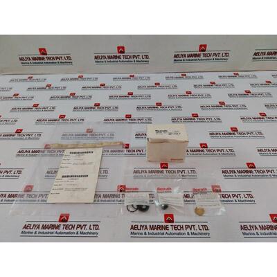 原装供应修复套件 Rexroth 371 020 002 2 Para Válvula De 3/2