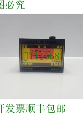 原装供应UGLY PSLC243 直流苏米尼斯托电气