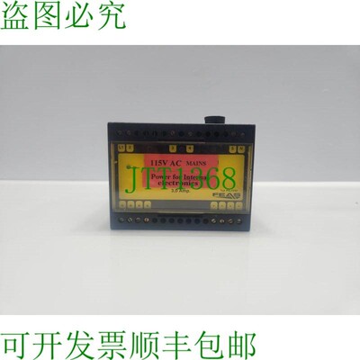 原装供应UGLY PSLC243 直流苏米尼斯托电气