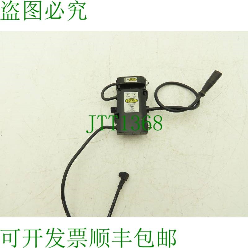 原装供应Hytrol EZ Logic 032.501 输送机区域控制模块 Reflex 16