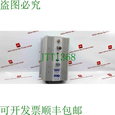 原装供应Pro Eletronic 35DB1V 放大器 Catv 110VAC 220VAC