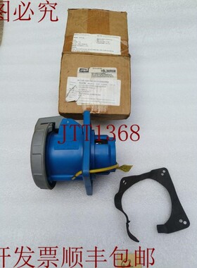 原装供应哈贝尔 HBL360R6W