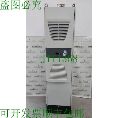 原装供应Rittal SK 3304500 Montado en Pared Recinto 制冷装置