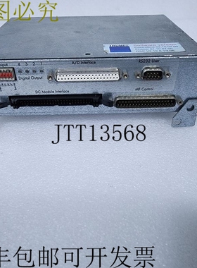 原装供应HUTTINR CONTROL BOX 控制器盒 SCALO MF +A/D 1397318