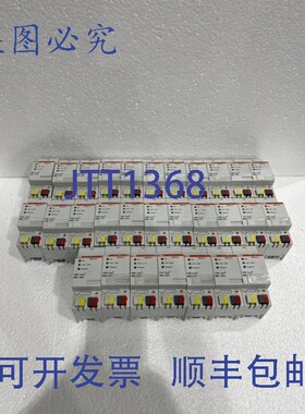 原装供应ABB i-bus knx IPS/S2.1 2G110098R0011