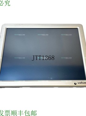 原装供应Avalue LPC-1203 触摸屏PC聚碳酸酯