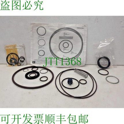 原装供应SC液压空气电机套件P/N-11-6100VDLO,11-6100N100完整套